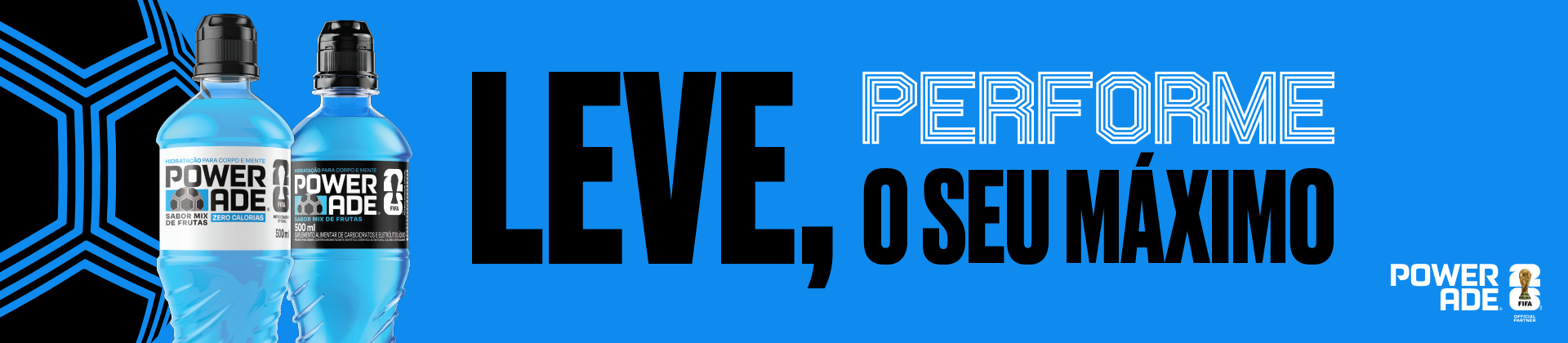 PowerAde