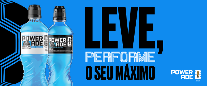 PowerAde