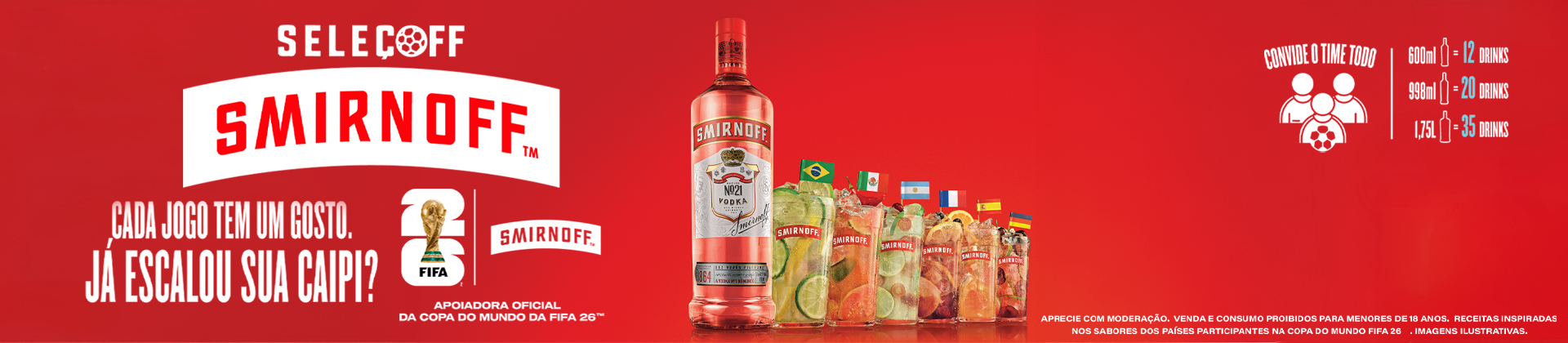 Smirnoff