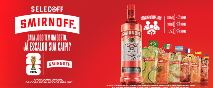 Smirnoff