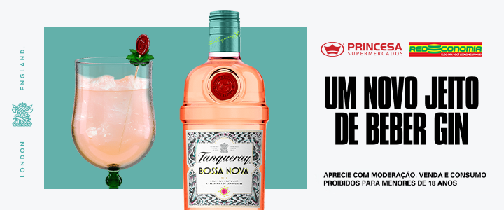 Tanqueray