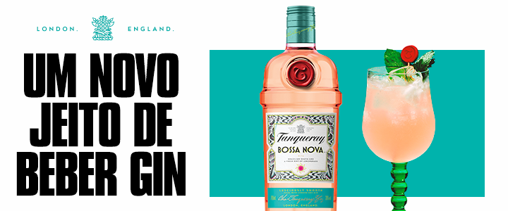 Tanqueray