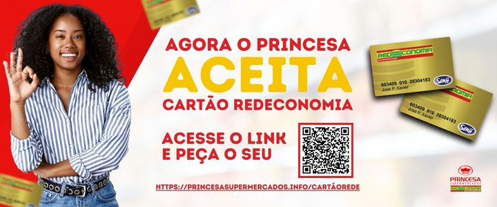Banner Cartão SENF