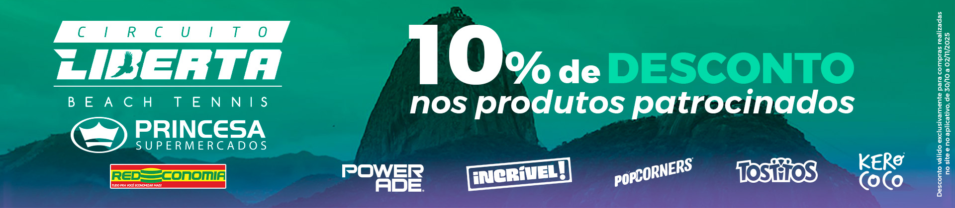 Beach Tennis - Ação