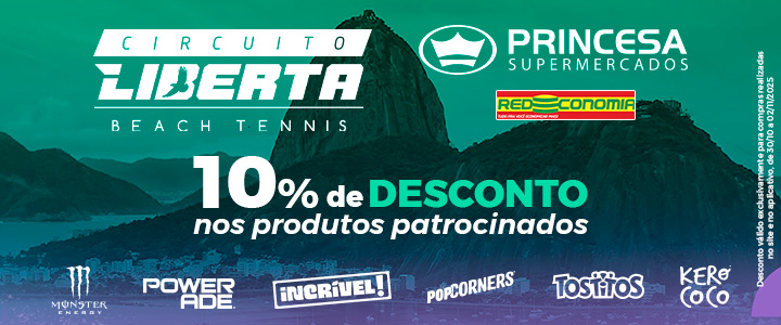 Beach Tennis - Ação