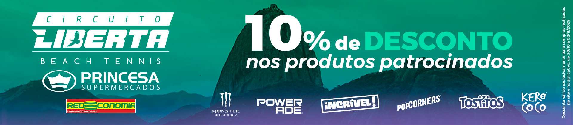 Beach Tennis - Ação