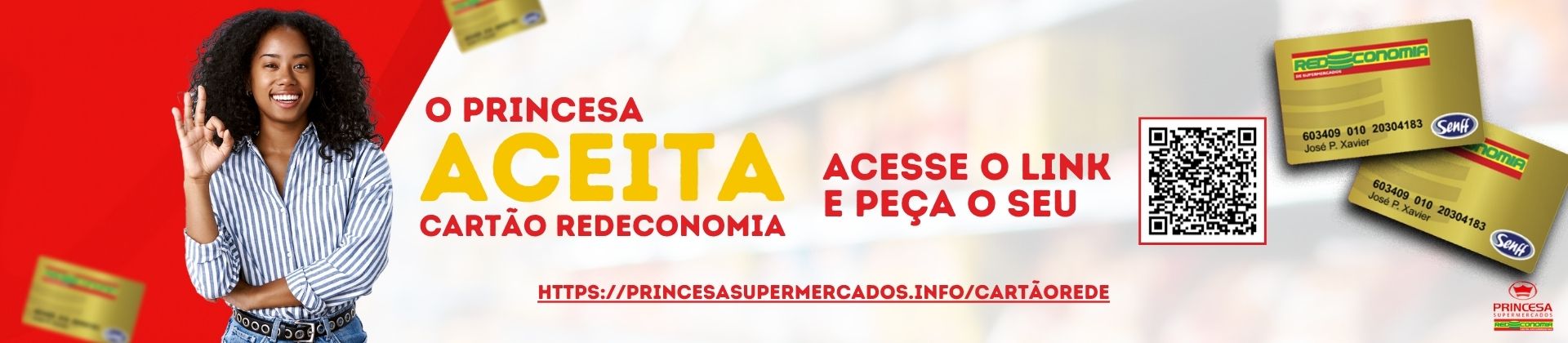 Cartão SENF SITE