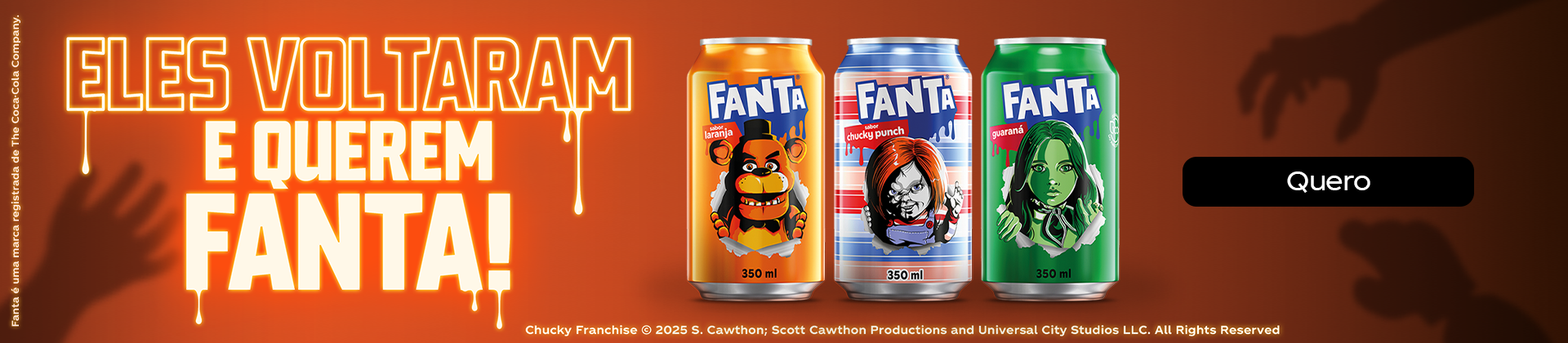 Fanta