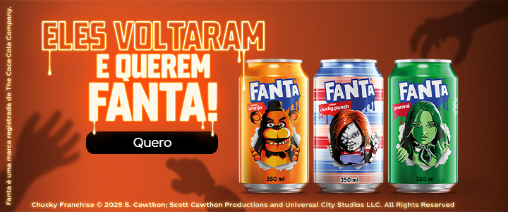 Fanta