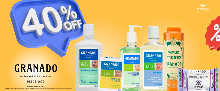 Grando off