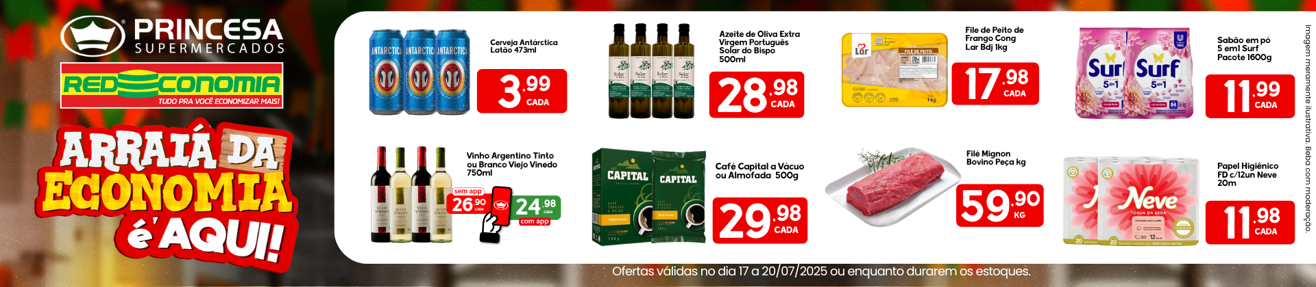 Lamina 17 ate 20/07