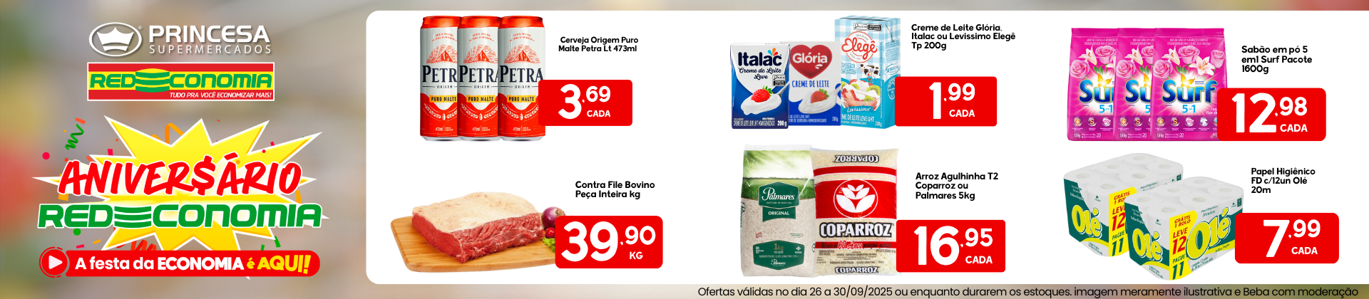 lamina 26 ate 30/09