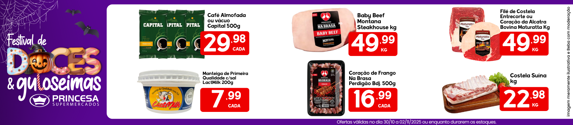 lamina 30/10 ate 02/11