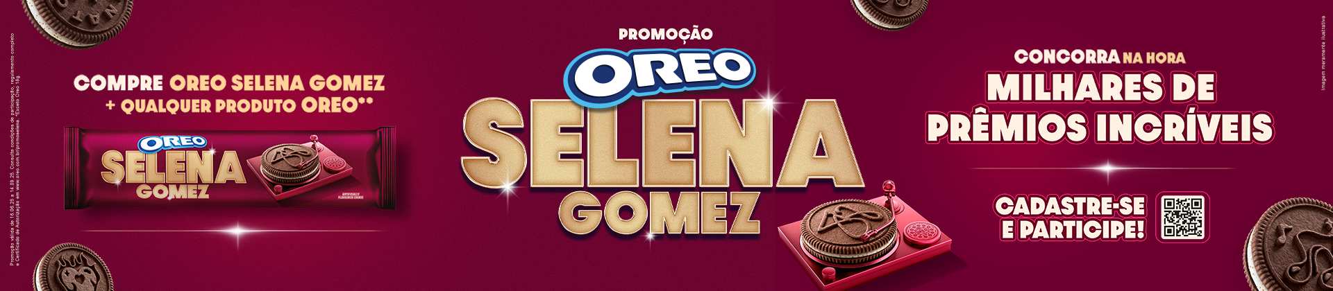 Mondelez