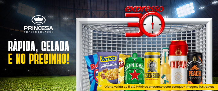 Oferta jogada 11 ate 14/09