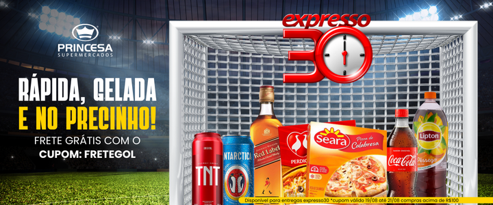Oferta jogada 19 ate 21/08