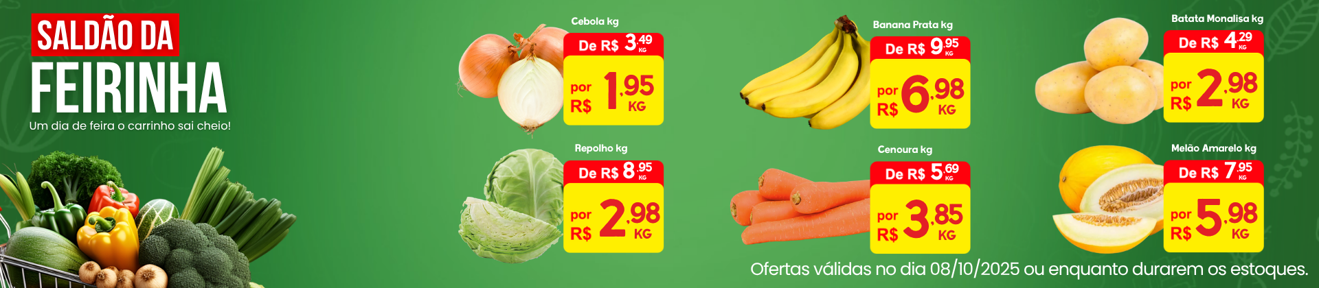 Saldão 08/10