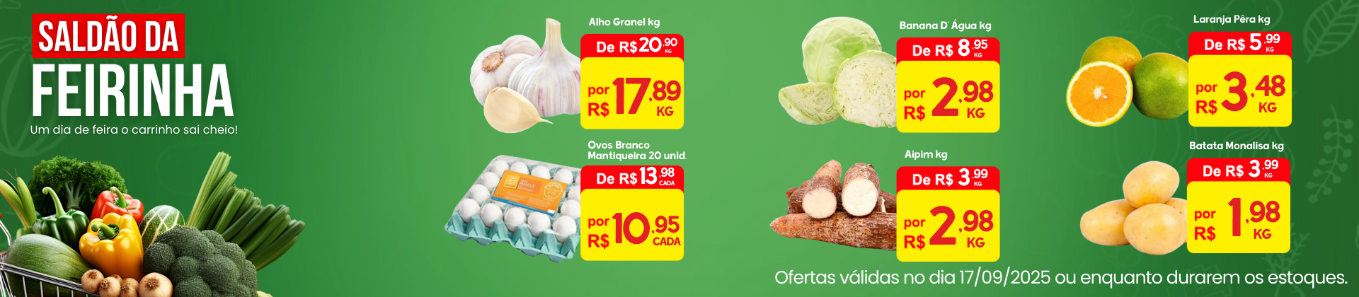 Saldão 17/09