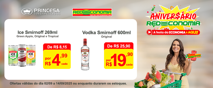 Smirnoff