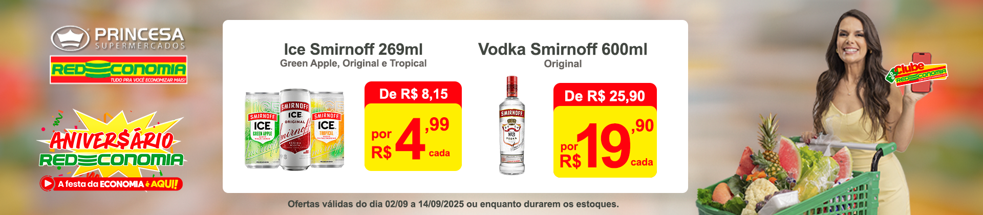 Smirnoff