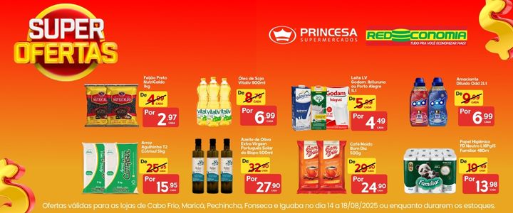 super oferta 14 ate 18/08