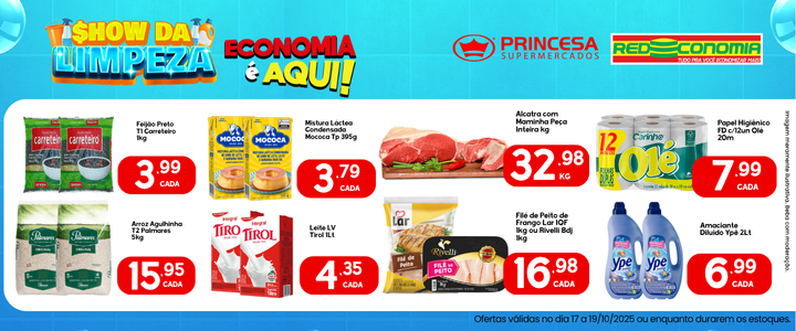 TV 17 ate 19/10