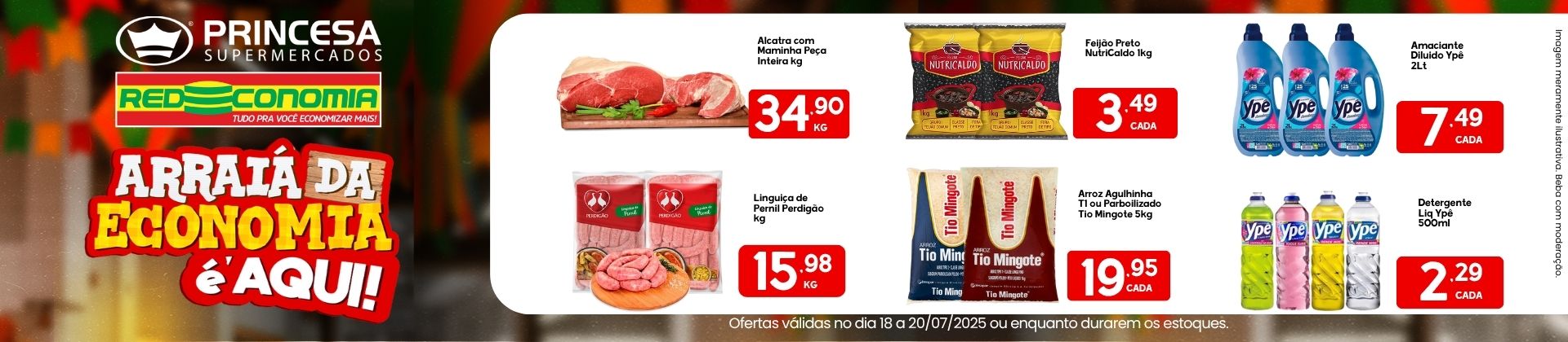TV 18 a 20/07