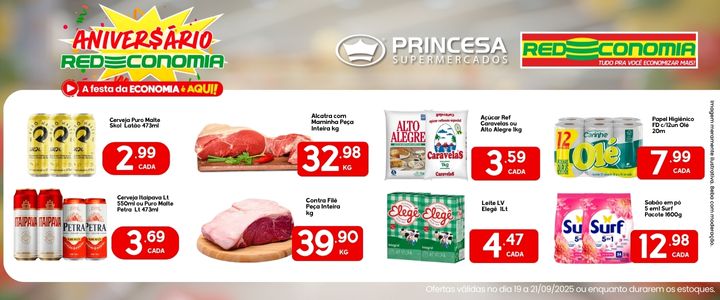 TV 19 ate 21/09