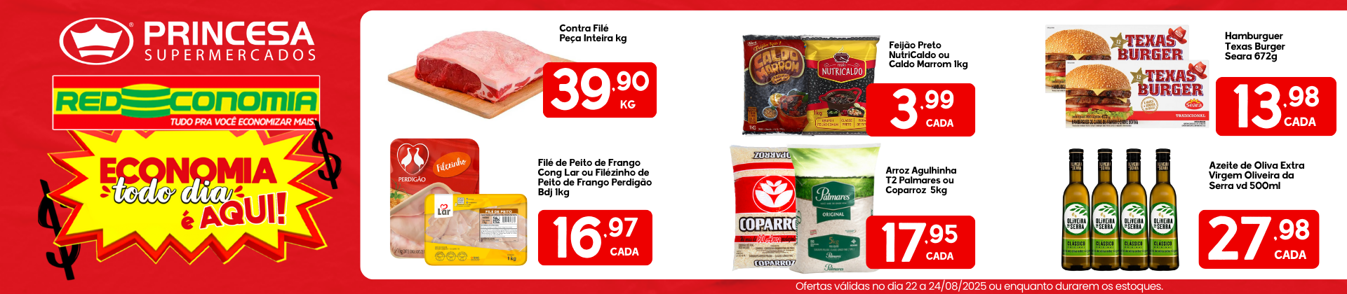 TV 22 ate 24/08