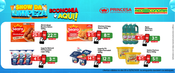 Youtube 22 e 23/10