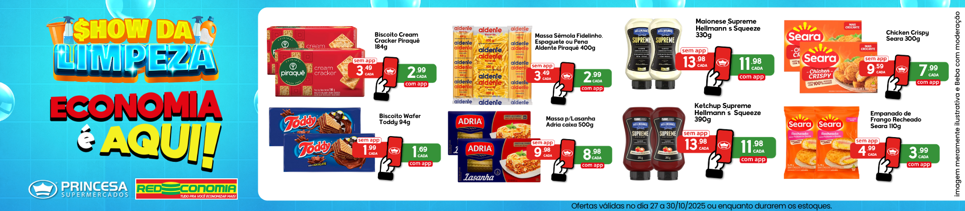 youtube 27 ate 30/10