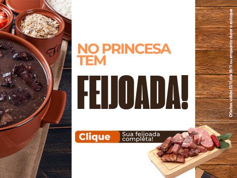 Kit Feijoada Premium
