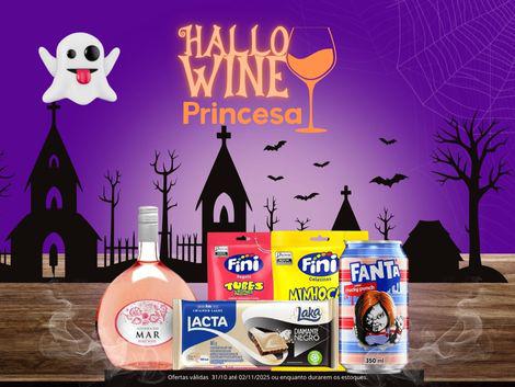 O Elixir Fantasmagórico-Vinho Português Rose Azenha do Mar 50% na Seg UND. SAI $29,99