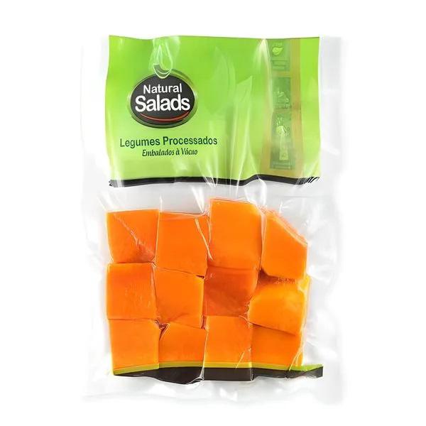 Abóbora Seca Natural Salads 250g