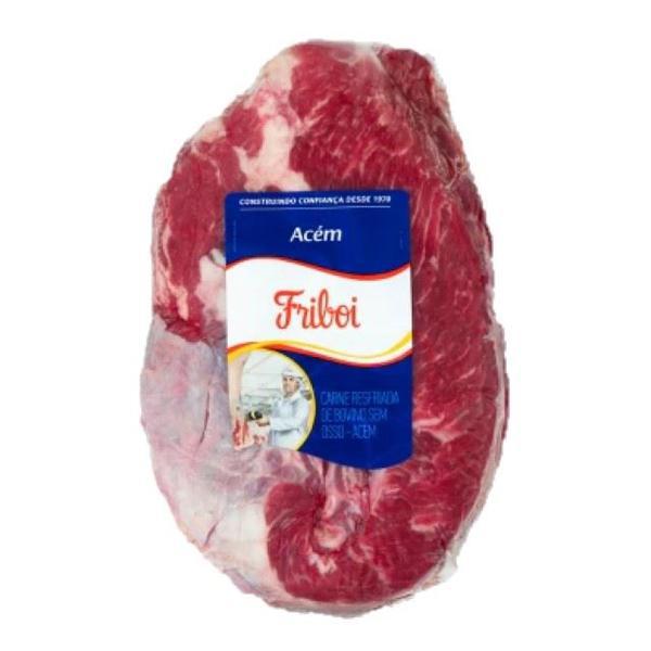 Acém Bovino Porcionado Friboi  kg <<< INATIVO >>>
