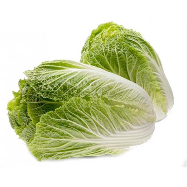 Acelga ou Couve Chinesa 1kg <<< INATIVO >>>