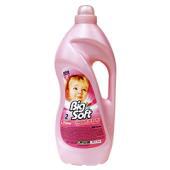 Amaciante Diluido Big Soft 2Lt Flower <<< INATIVO >>>