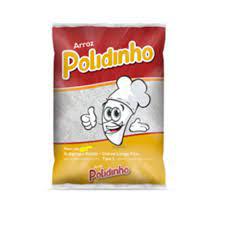 Arroz T1 Polidinho 1kg