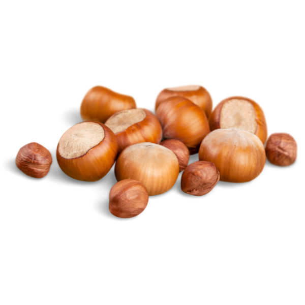 Avelã c/Casca  Frutta Real kg