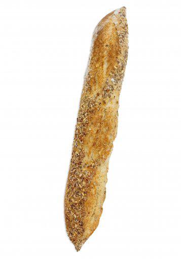 Baguete Francesa Multigraos Cong Fournil Pierre kg