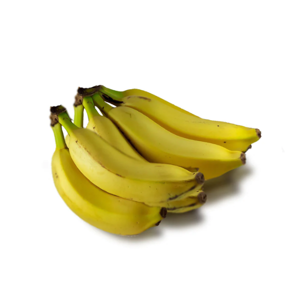 Banana D Agua Orgânica  kg