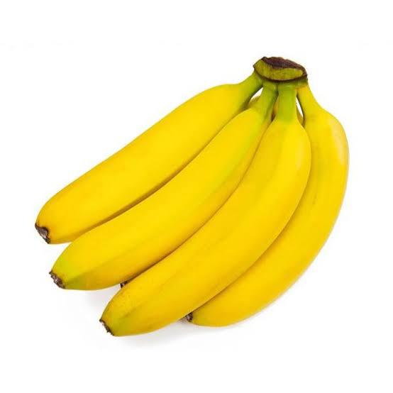 Banana Prata Orgânica sc 800g