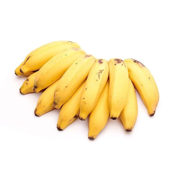 Banana Prata PP kg