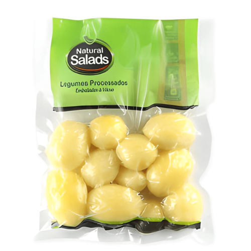 Batata Baroa Natural Salads 250g