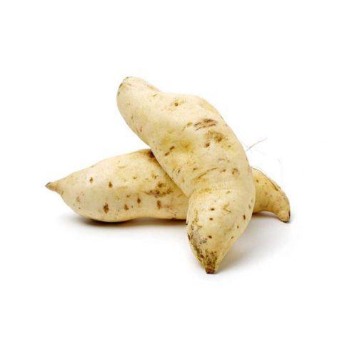 Batata Doce Branca kg