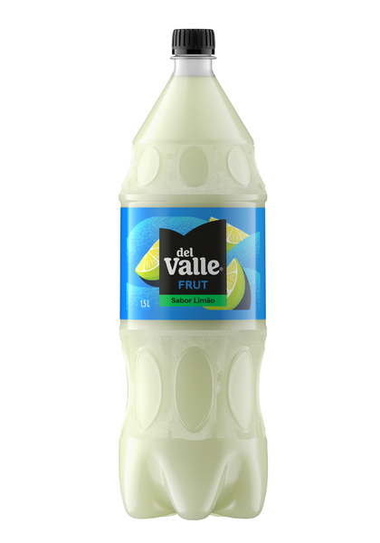 Bebida Mista Del Valle 1500ml Limão