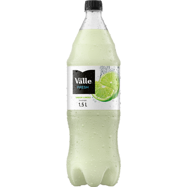 Bebida Mista Fresh Del Valle 1500ml Limao <<< INATIVO >>>