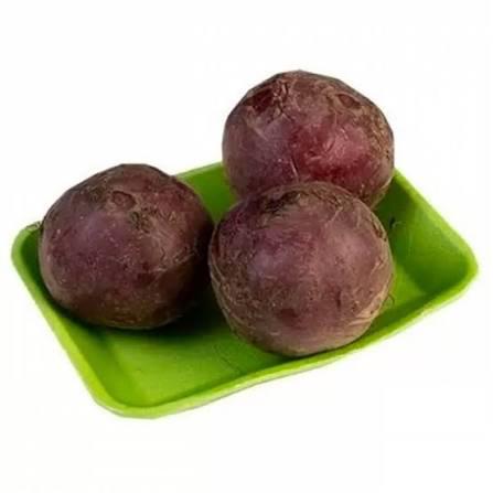 Beterraba Embalada 500g