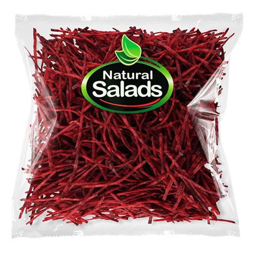 Beterraba Fatiada Natural Salads 300g
