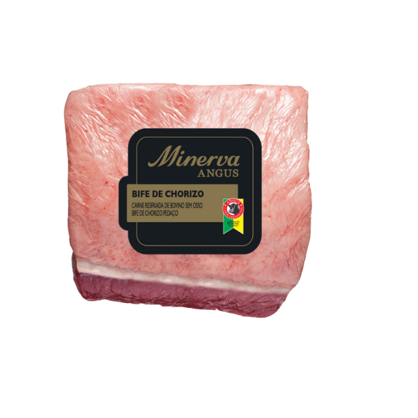 Bife Chorizo Selection Minerva kg